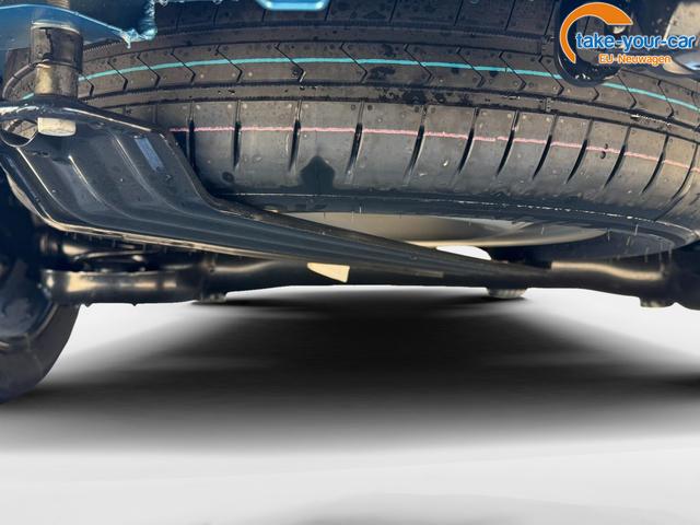 Ford - Grand Tourneo - EU-Neuwagen - Reimport