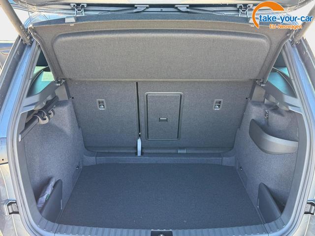 Skoda - Karoq - EU-Neuwagen - Reimport