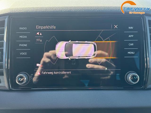 Skoda - Karoq - EU-Neuwagen - Reimport