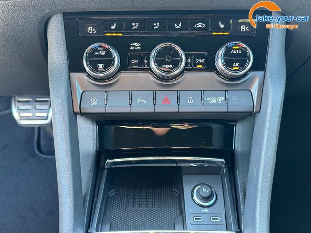 Skoda - Karoq - EU-Neuwagen - Reimport