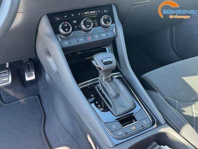 Skoda - Karoq - EU-Neuwagen - Reimport