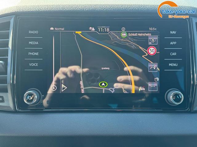 Skoda - Karoq - EU-Neuwagen - Reimport