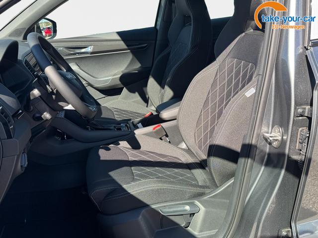 Skoda - Karoq - EU-Neuwagen - Reimport