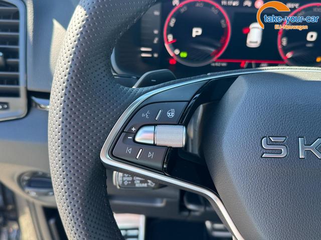 Skoda - Karoq - EU-Neuwagen - Reimport