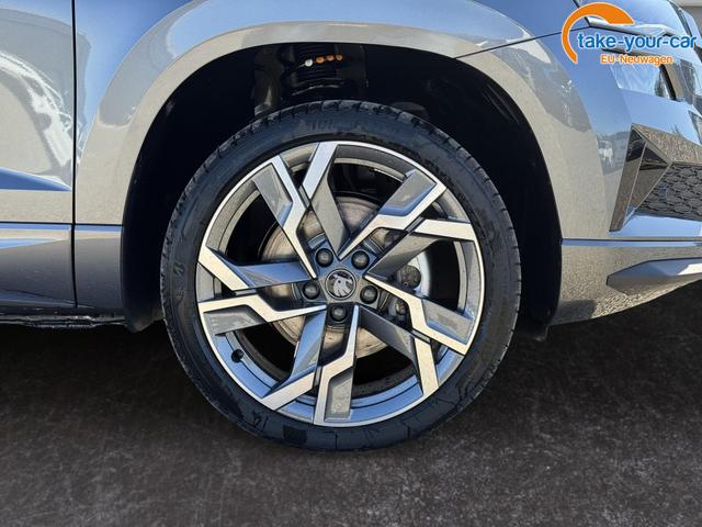 Skoda - Karoq - EU-Neuwagen - Reimport