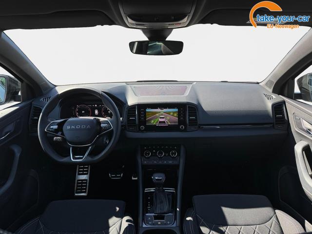 Skoda - Karoq - EU-Neuwagen - Reimport