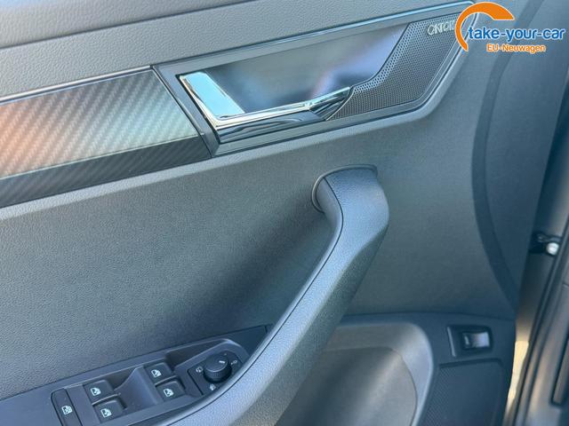 Skoda - Karoq - EU-Neuwagen - Reimport