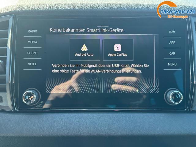 Skoda - Karoq - EU-Neuwagen - Reimport