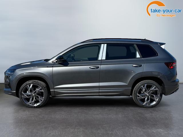 Skoda - Karoq - EU-Neuwagen - Reimport