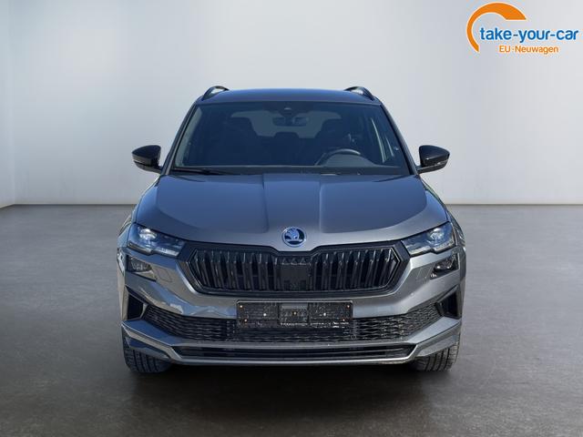 Skoda - Karoq - EU-Neuwagen - Reimport