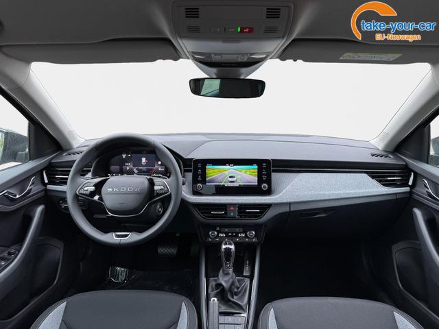 Skoda - Scala - EU-Neuwagen - Reimport