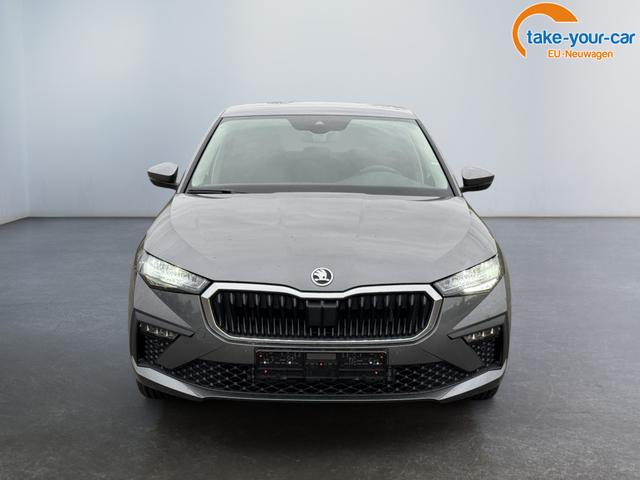 Skoda - Scala - EU-Neuwagen - Reimport