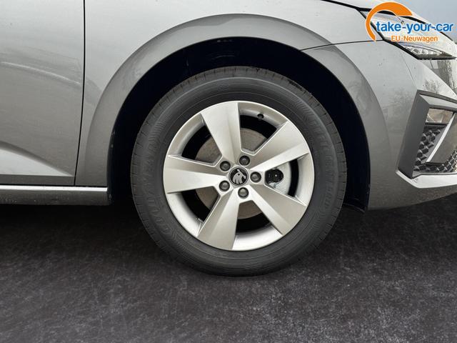 Skoda - Scala - EU-Neuwagen - Reimport