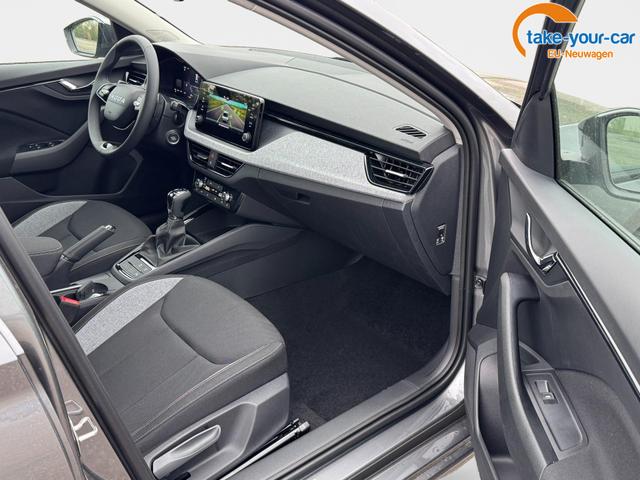 Skoda - Scala - EU-Neuwagen - Reimport