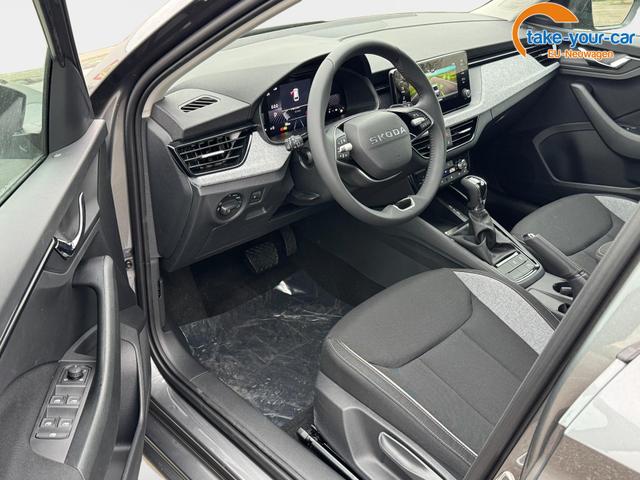 Skoda - Scala - EU-Neuwagen - Reimport