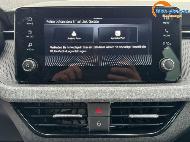 Skoda - Scala - EU-Neuwagen - Reimport