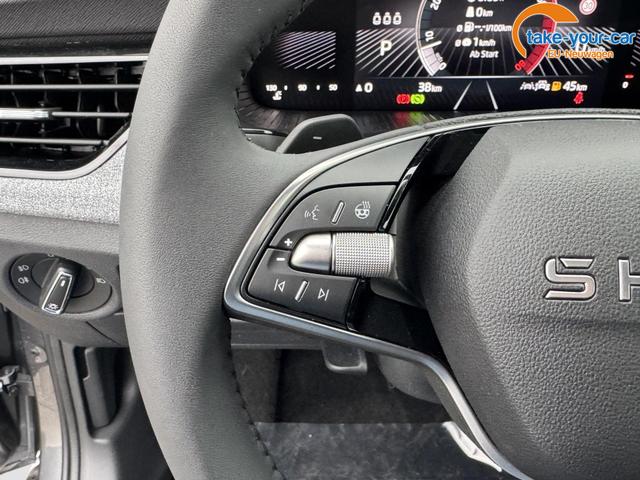 Skoda - Scala - EU-Neuwagen - Reimport