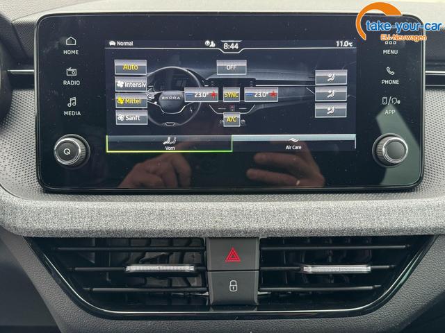 Skoda - Scala - EU-Neuwagen - Reimport