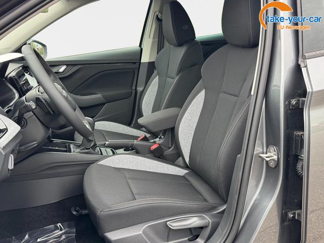 Skoda - Scala - EU-Neuwagen - Reimport