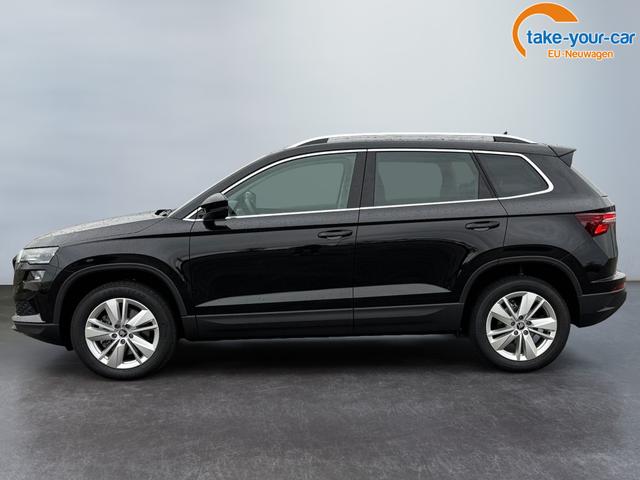Skoda - Karoq - EU-Neuwagen - Reimport