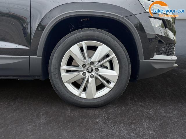 Skoda - Karoq - EU-Neuwagen - Reimport