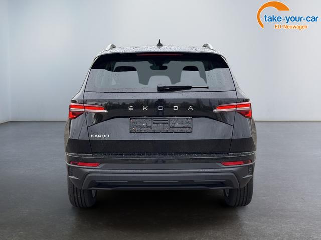 Skoda - Karoq - EU-Neuwagen - Reimport