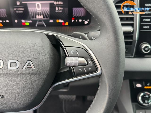 Skoda - Karoq - EU-Neuwagen - Reimport