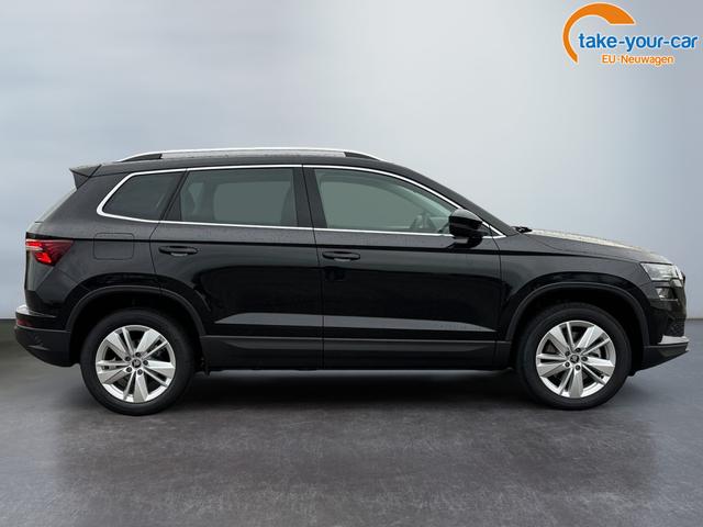 Skoda - Karoq - EU-Neuwagen - Reimport