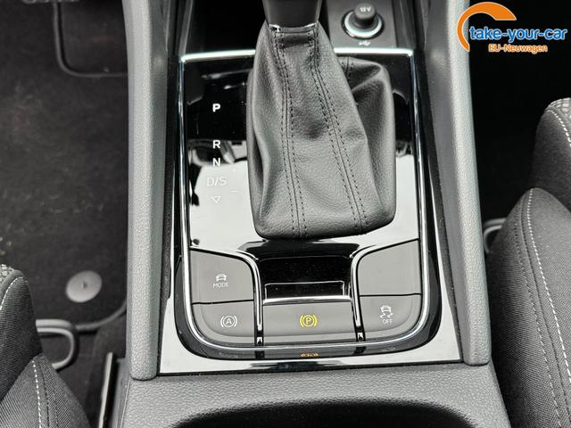 Skoda - Karoq - EU-Neuwagen - Reimport