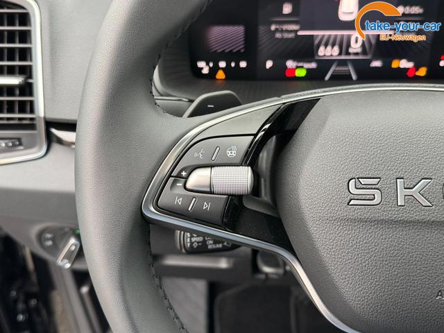 Skoda - Karoq - EU-Neuwagen - Reimport