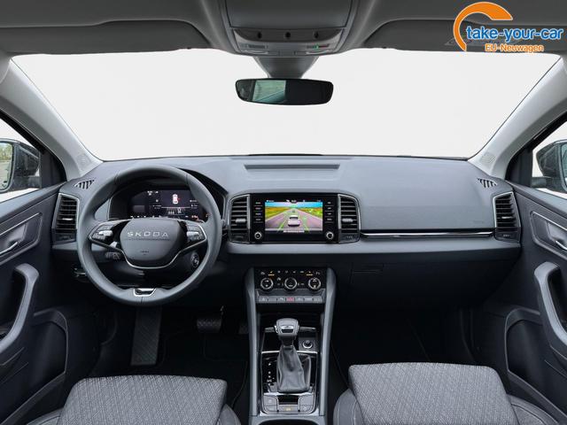 Skoda - Karoq - EU-Neuwagen - Reimport