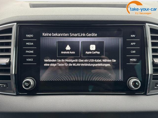 Skoda - Karoq - EU-Neuwagen - Reimport