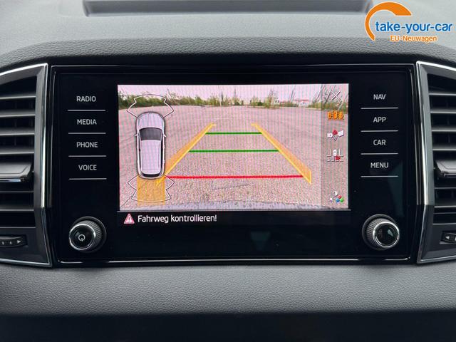 Skoda - Karoq - EU-Neuwagen - Reimport