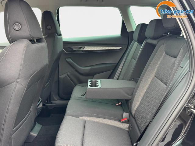 Skoda - Karoq - EU-Neuwagen - Reimport