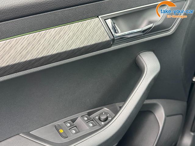 Skoda - Karoq - EU-Neuwagen - Reimport