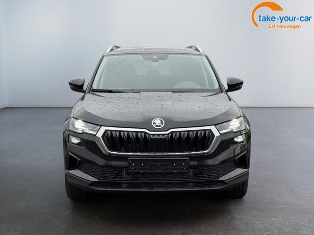 Skoda - Karoq - EU-Neuwagen - Reimport