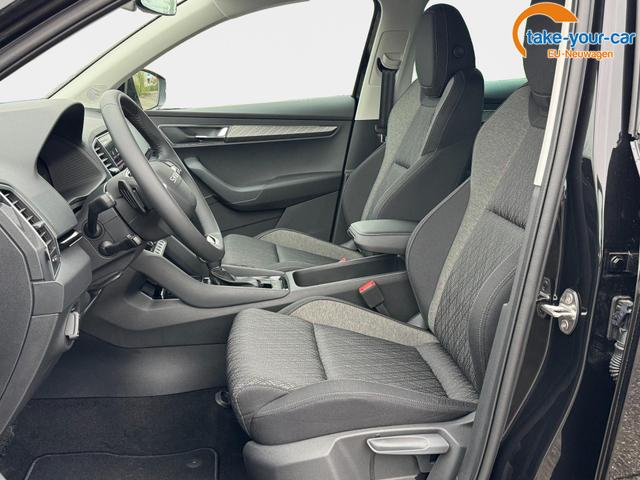 Skoda - Karoq - EU-Neuwagen - Reimport