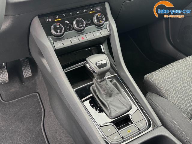 Skoda - Karoq - EU-Neuwagen - Reimport