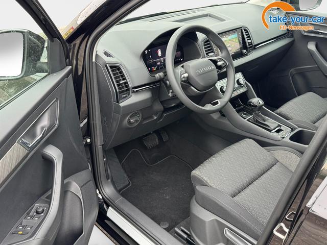 Skoda - Karoq - EU-Neuwagen - Reimport