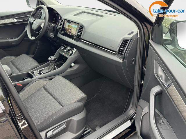 Skoda - Karoq - EU-Neuwagen - Reimport