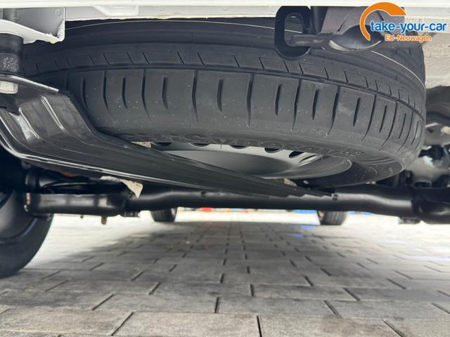 Ford - Grand Tourneo - EU-Neuwagen - Reimport