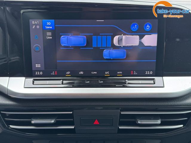 Ford - Grand Tourneo - EU-Neuwagen - Reimport