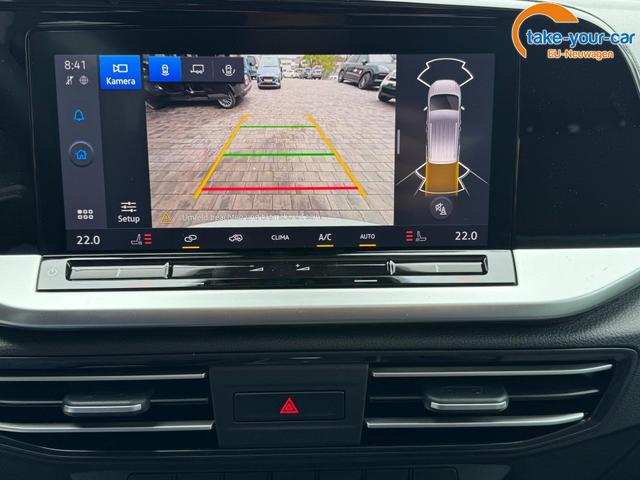 Ford - Grand Tourneo - EU-Neuwagen - Reimport