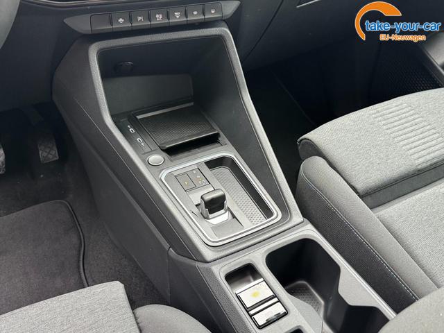 Ford - Grand Tourneo - EU-Neuwagen - Reimport