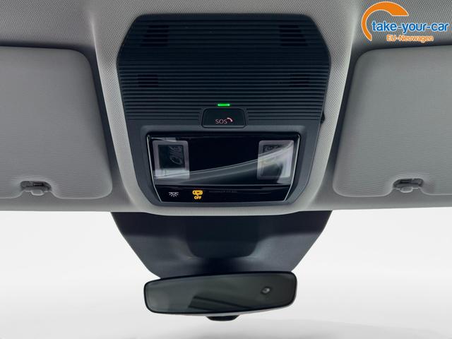 Ford - Grand Tourneo - EU-Neuwagen - Reimport