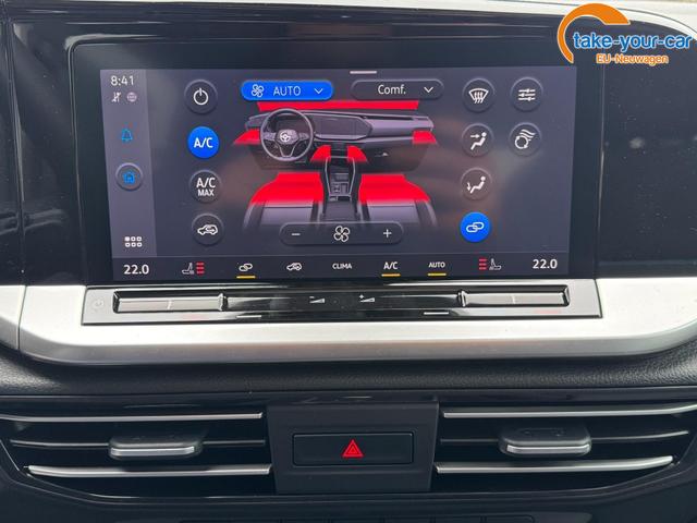 Ford - Grand Tourneo - EU-Neuwagen - Reimport