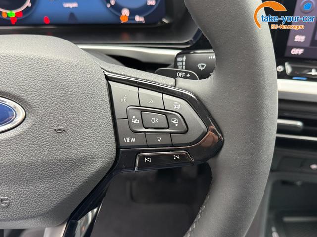 Ford - Grand Tourneo - EU-Neuwagen - Reimport