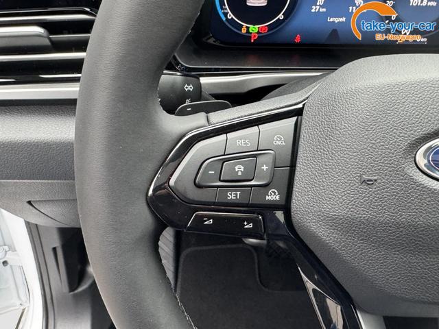 Ford - Grand Tourneo - EU-Neuwagen - Reimport