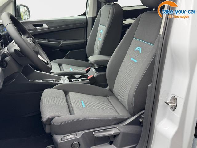 Ford - Grand Tourneo - EU-Neuwagen - Reimport