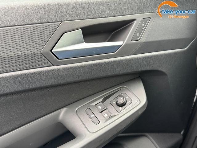 Ford - Grand Tourneo - EU-Neuwagen - Reimport